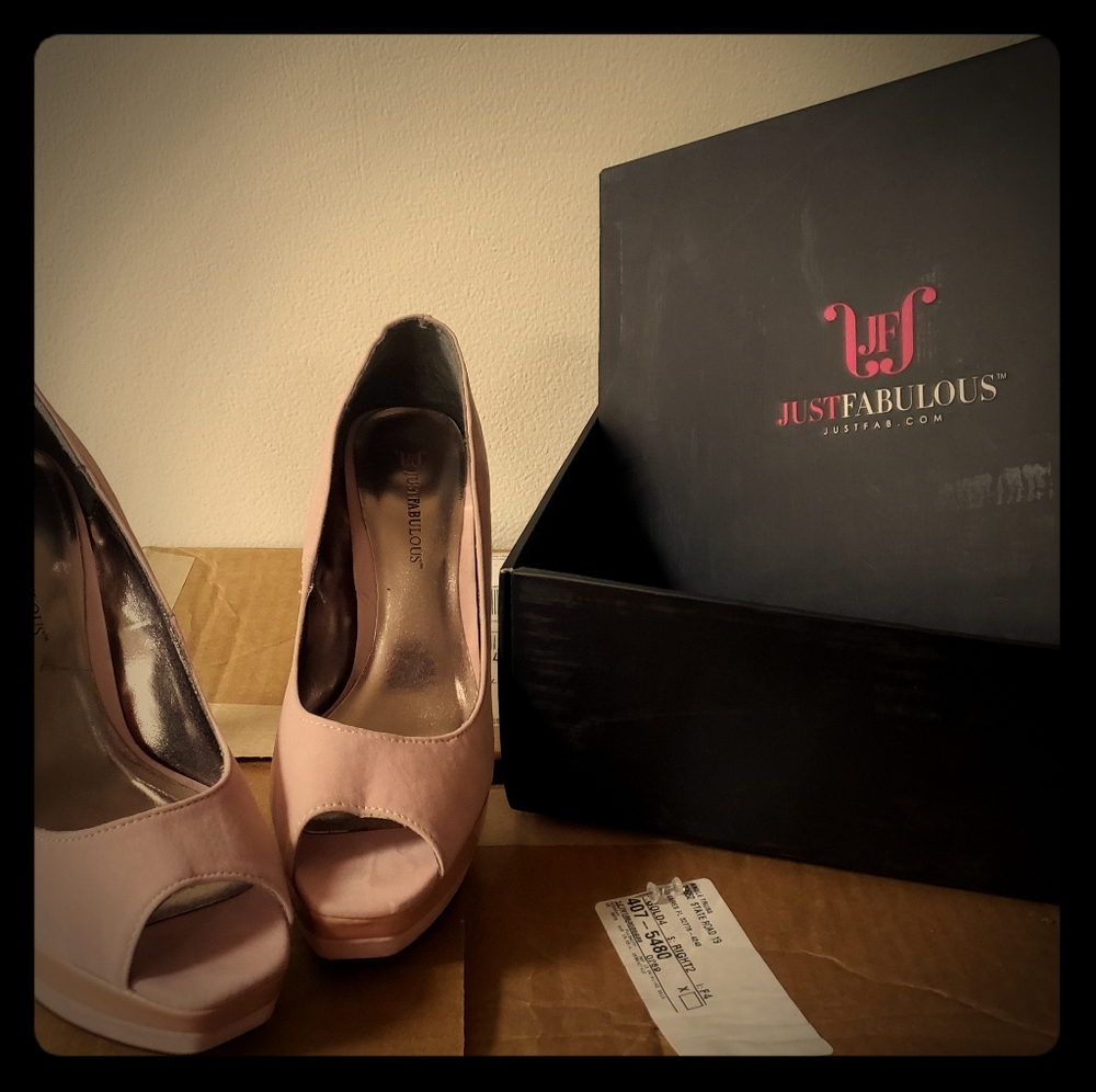 Women's High Heels